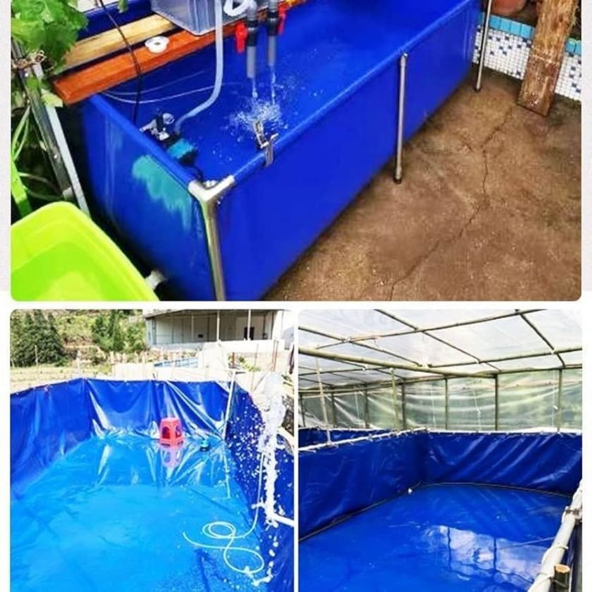Ağrı Özel Ölçü Branda İmalatçısı Havuz Gölet Brandaları