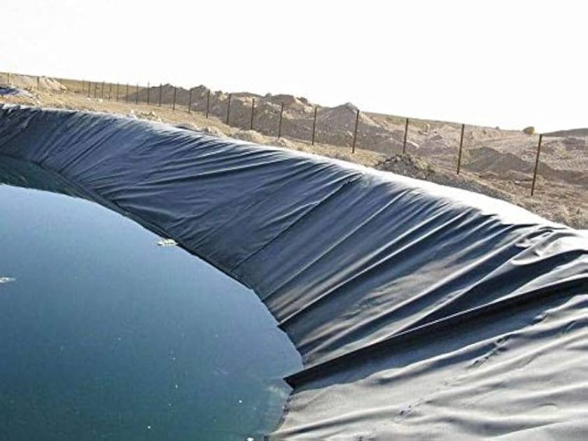 Çanakkale Özel Ölçü Branda İmalatçısı Havuz Gölet Brandaları