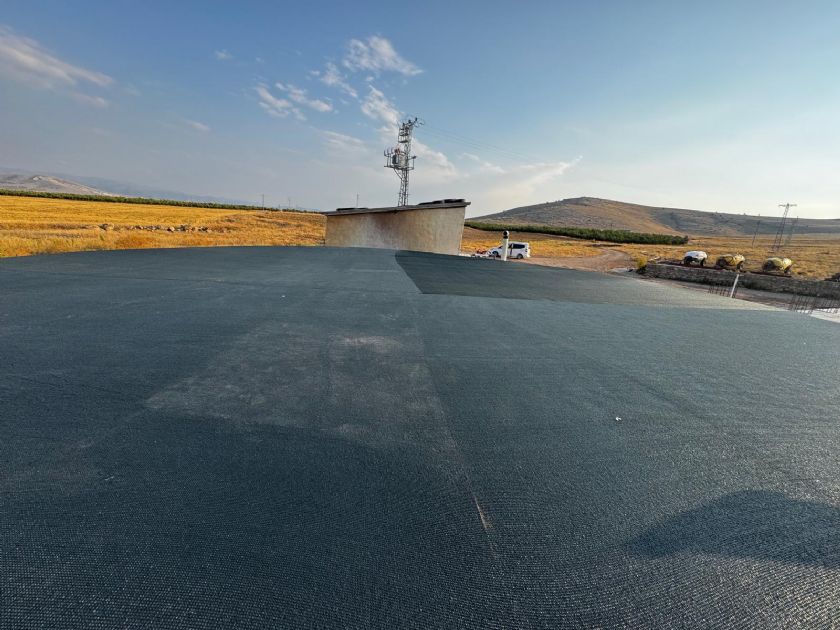 Diyarbakır Havuz Brandacısı Özel Ölçü Havuz Brandası