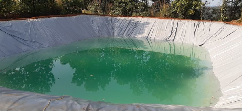 Erzincan Brandacı Gölet Su Yalıtım Brandası Gölet Branda Kaplama Erzincan Brandacı Gölet Su Yalıtım Brandası Gölet Branda Kaplama