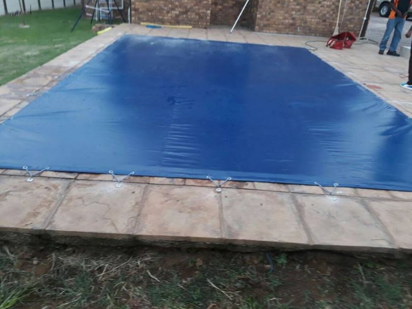 Karaman Pvc Branda İmalatçısı Özel Ölçü Pvc Branda