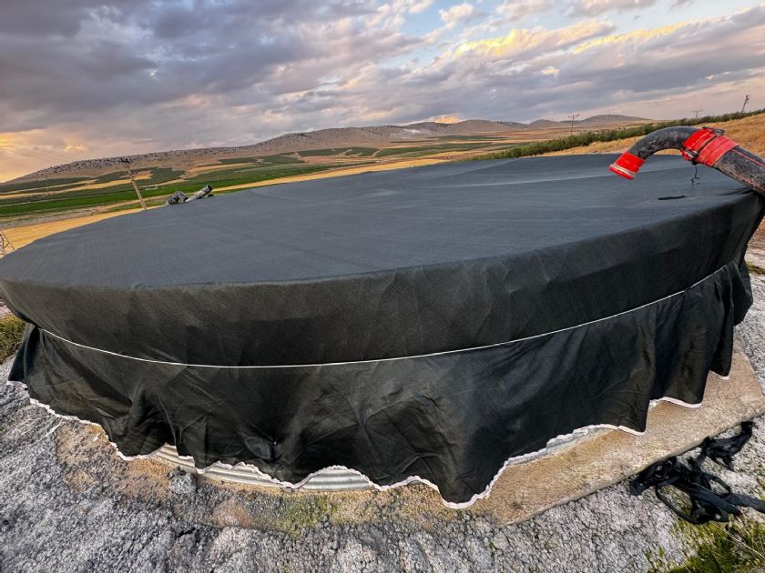 Sakarya Havuz Brandacısı Özel Ölçü Havuz Brandası