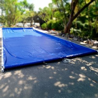 Adana Pvc Branda İmalatçısı Özel Ölçü Pvc Branda