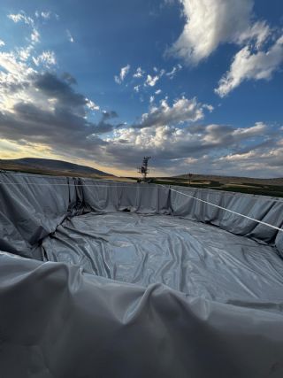 Adıyaman Havuz Brandacısı Özel Ölçü Havuz Brandası