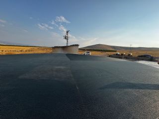 Çankırı Havuz Brandacısı Özel Ölçü Havuz Brandası