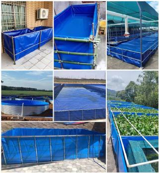 Çorum Pvc Branda İmalatçısı Özel Ölçü Pvc Branda