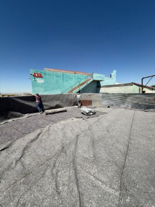 Elazığ Havuz Brandacısı Özel Ölçü Havuz Brandası