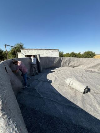 Gaziantep Havuz Brandacısı Özel Ölçü Havuz Brandası