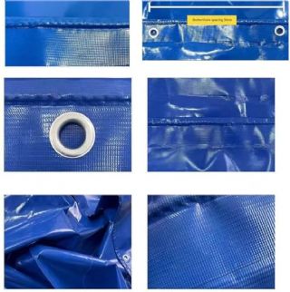 Iğdır Pvc Branda İmalatçısı Özel Ölçü Pvc Branda