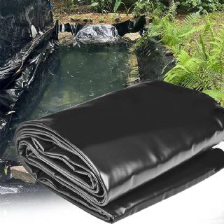 Kırklareli Tarımsal Sulama Havuzu Brandası Özel Ölçü Tarım Su Göleti Brandası