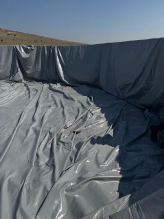 Kütahya Havuz Brandacısı Özel Ölçü Havuz Brandası