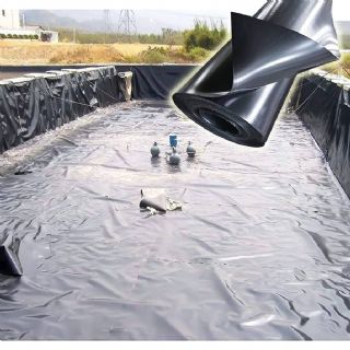 Trabzon Brandacı Gölet Su Yalıtım Brandası Gölet Branda Kaplama