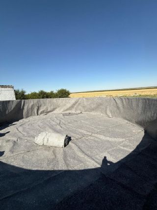 Uşak Havuz Brandacısı Özel Ölçü Havuz Brandası