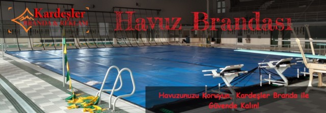 Havuz Brandası