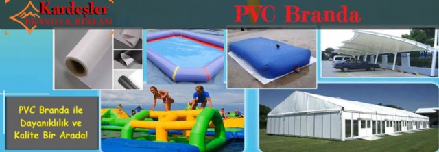PVC Branda